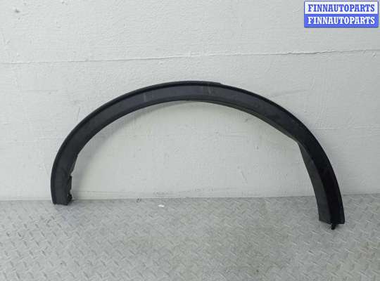 Накладка заднего правого крыла FO2029945 на Ford Escape IV 2019 - 2024