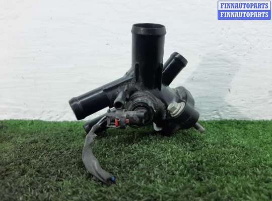 купить Корпус термостата на Chevrolet Malibu IX 2015 - 2018