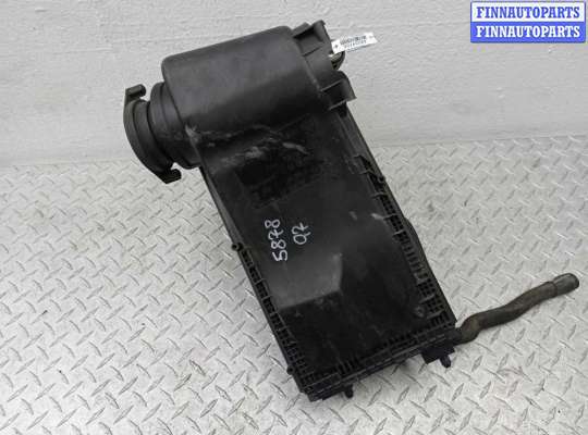 купить Корпус воздушного фильтра на Audi Q7 (4LB) 2005 - 2009