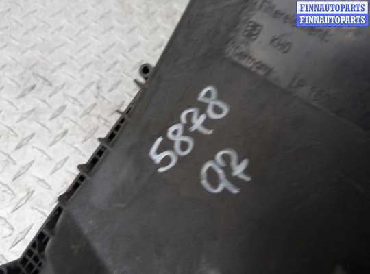 купить Корпус воздушного фильтра на Audi Q7 (4LB) 2005 - 2009
