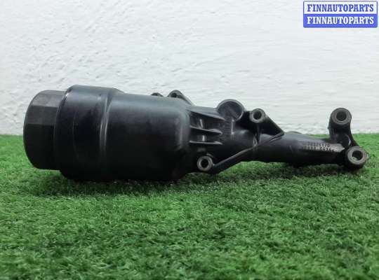 Купить Корпус масляного фильтра на Mercedes Sprinter II (w906) 2006 - 2017 Корпус масляного фильтра MB1659952 на Mercedes Sprinter II (w906) 2006 - 2017