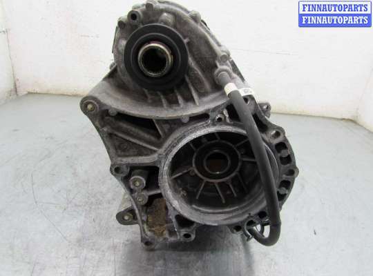 купить Раздаточная коробка на Ford Explorer VI 2019 - 2024