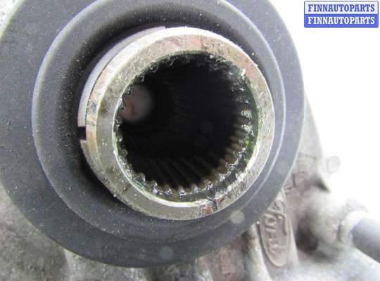 купить Раздаточная коробка на Ford Explorer VI 2019 - 2024