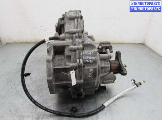 купить Раздаточная коробка на Ford Explorer VI 2019 - 2024