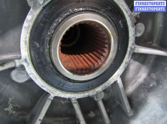 купить Раздаточная коробка на Ford Explorer VI 2019 - 2024