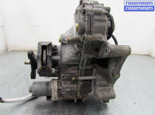 купить Раздаточная коробка на Ford Explorer VI 2019 - 2024