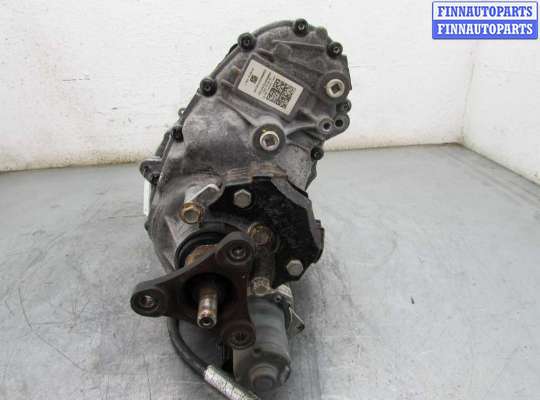 купить Раздаточная коробка на Ford Explorer VI 2019 - 2024