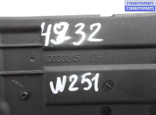 купить Блок SAM передний на Mercedes R-klasse (W251) Рестайлинг 1 2007 - 2010