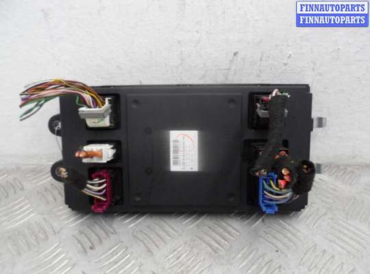 купить Блок SAM передний на Mercedes R-klasse (W251) Рестайлинг 1 2007 - 2010