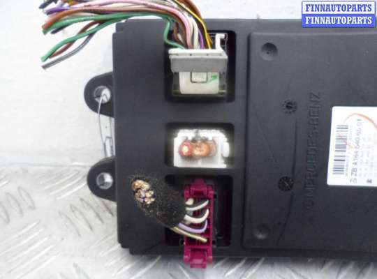 купить Блок SAM передний на Mercedes R-klasse (W251) Рестайлинг 1 2007 - 2010