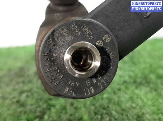 купить Форсунка топливная на Audi A4 B8 (8K2) рестайлинг 2012 - 2015