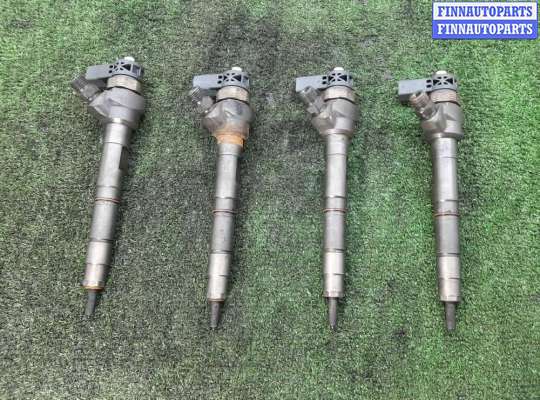 купить Форсунка топливная на Audi A4 B8 (8K2) рестайлинг 2012 - 2015