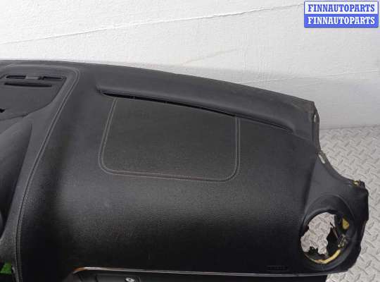 Панель передняя салона (Торпедо) на Mercedes-Benz GL (X164)