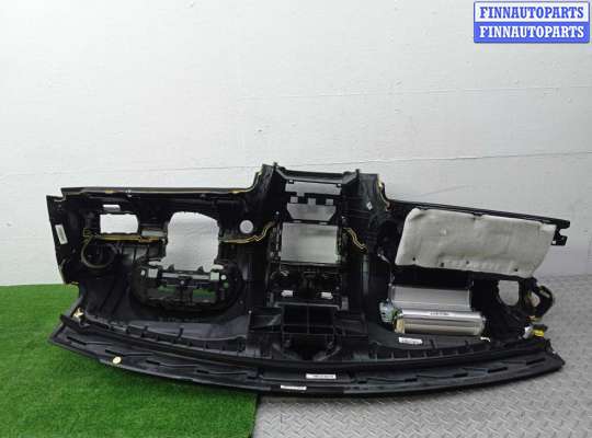 Панель передняя салона (Торпедо) на Mercedes-Benz GL (X164)