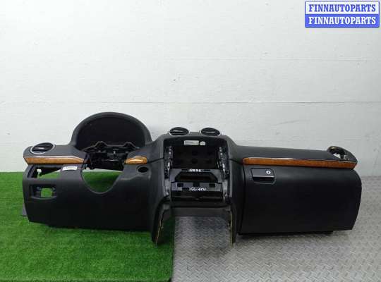 Торпедо MB1603307 на Mercedes GL (X164) 2006 - 2009