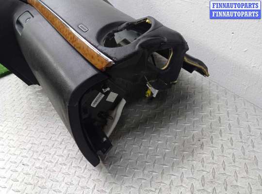 Панель передняя салона (Торпедо) на Mercedes-Benz GL (X164)