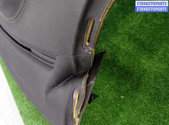 Панель передняя салона (Торпедо) на Mercedes-Benz GL (X164)