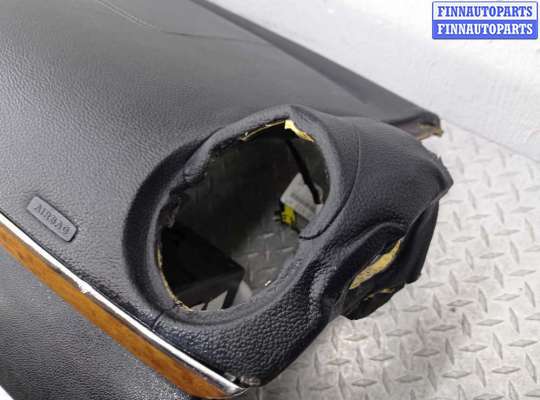 Панель передняя салона (Торпедо) на Mercedes-Benz GL (X164)