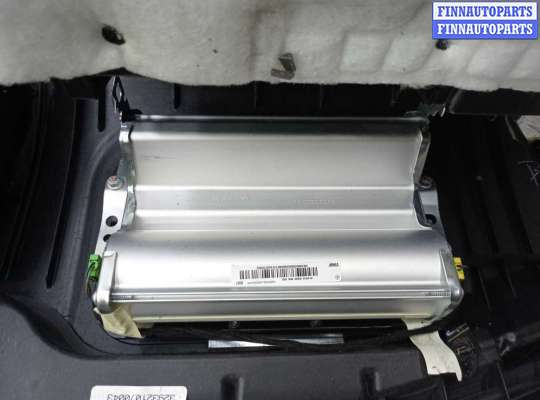 Панель передняя салона (Торпедо) на Mercedes-Benz GL (X164)