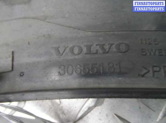купить Накладка переднего левого крыла на Volvo XC90 I (C) 2002 - 2006