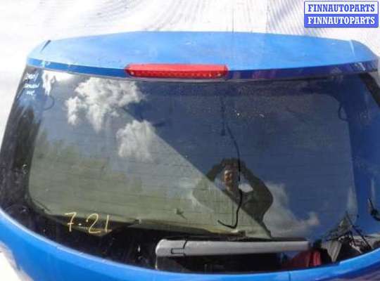 купить Крышка багажника на Saturn Vue II 2007 - 2010