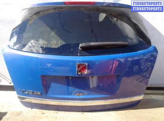 купить Крышка багажника на Saturn Vue II 2007 - 2010