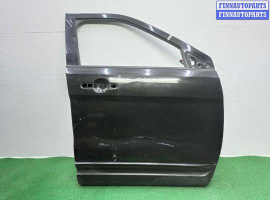 купить Ограничитель двери на Ford Explorer V 2010 - 2015