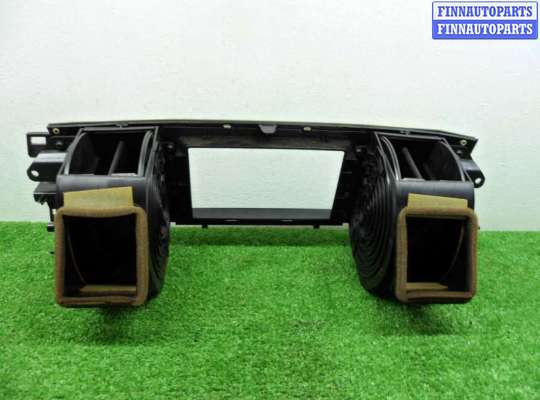 купить Дефлектор обдува салона на Jaguar XF (X250) рестайлинг 2011 - 2015