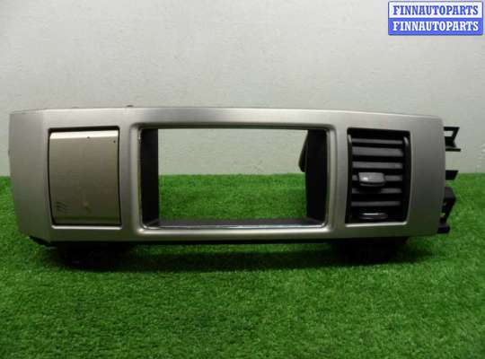 купить Дефлектор обдува салона на Jaguar XF (X250) рестайлинг 2011 - 2015