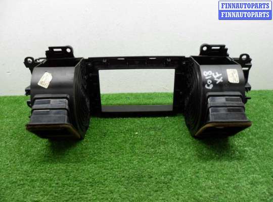 купить Дефлектор обдува салона на Jaguar XF (X250) рестайлинг 2011 - 2015