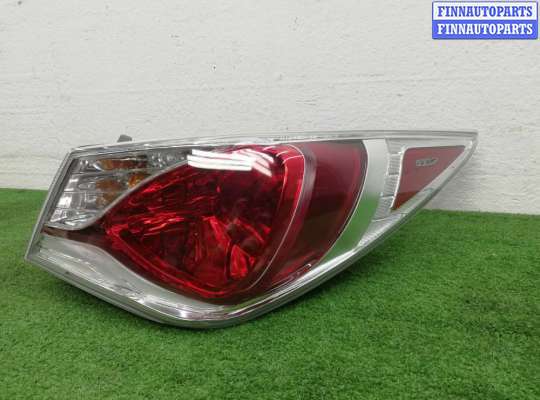 купить Фонарь крыла правый на Hyundai Sonata VI (YF) 2009 - 2014