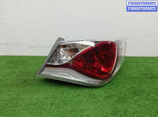 купить Фонарь крыла правый на Hyundai Sonata VI (YF) 2009 - 2014