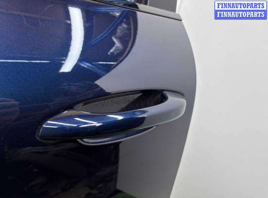 купить Дверь передняя левая на Porsche Macan (95B) 2014 - наст. время