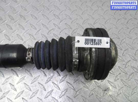 Приводной вал (Полуось в сборе) на Volkswagen Passat CC (357)