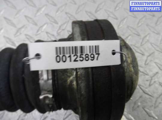 Приводной вал (Полуось в сборе) на Volkswagen Passat CC (357)