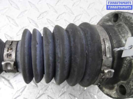 Приводной вал (Полуось в сборе) на Volkswagen Passat CC (357)