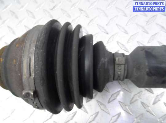 Приводной вал (Полуось в сборе) на Volkswagen Passat CC (357)