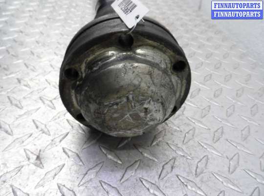 Приводной вал (Полуось в сборе) на Volkswagen Passat CC (357)
