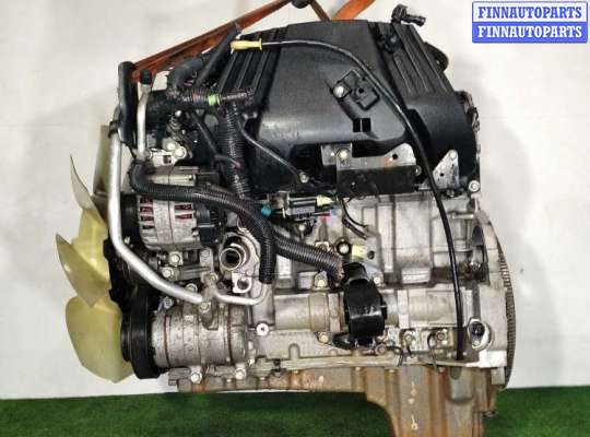 купить Заслонка дроссельная на Hummer H3 2005 - 2010