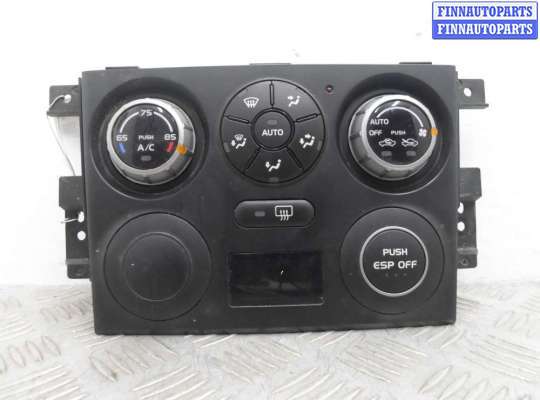 купить Переключатель отопителя на Suzuki Grand Vitara II (JT) 2005 - 2008