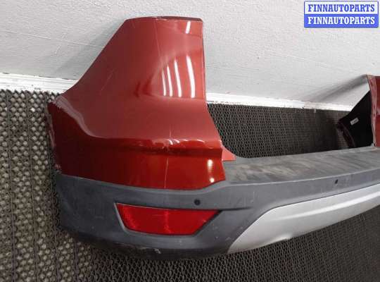 купить Бампер задний на Ford Escape III 2012 - 2016