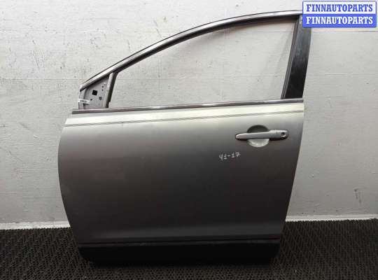 купить Дверь передняя левая на Mazda CX9 I (TB) 2006 - 2012