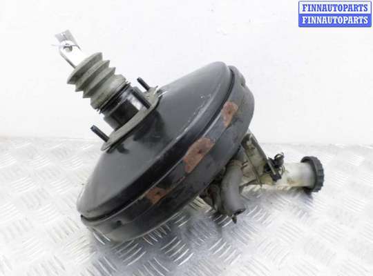 Вакуум тормозной PG837660 на Mitsubishi Outlander XL II 2007 - 2009