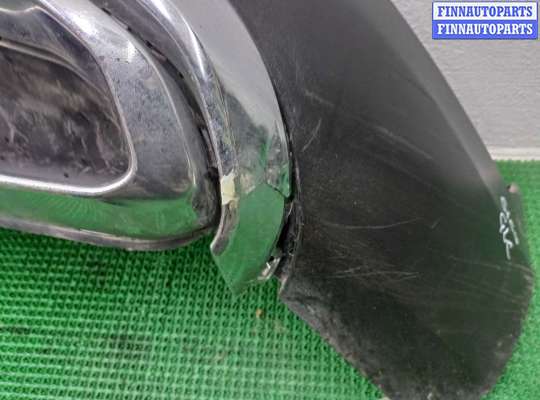 купить Бампер задний на Mercedes GLC (X253) Рестайлинг 2019 - 2023