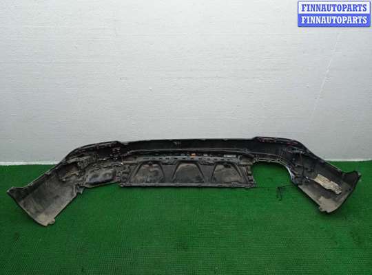 купить Бампер задний на Mercedes GLC (X253) Рестайлинг 2019 - 2023