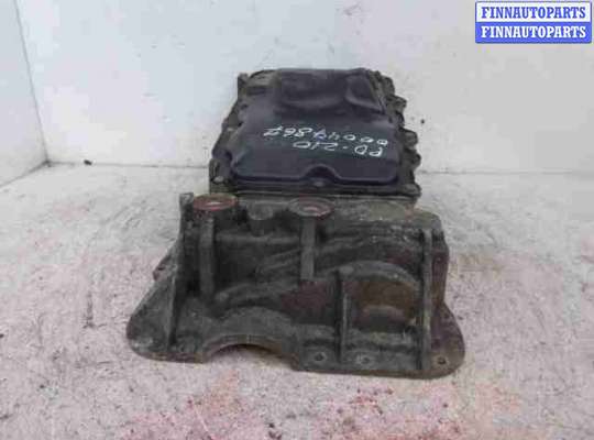 купить Поддон на Ford Explorer III 2002 - 2005