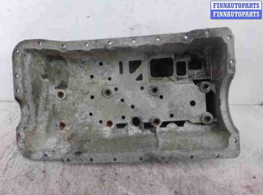 купить Поддон на Ford Explorer III 2002 - 2005