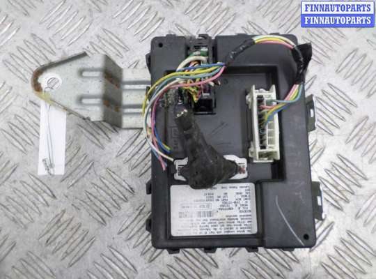 купить Блок Body control module на Infiniti FX I (S50) 2002 - 2008