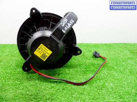 купить Вентилятор отопителя (моторчик печки) на Mercedes A-klasse (W177) 2018 - наст. время