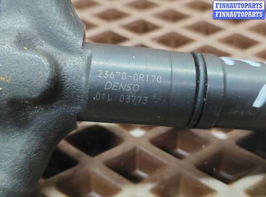 купить Форсунка топливная на Toyota RAV 4 III (A30) 2005 - 2010